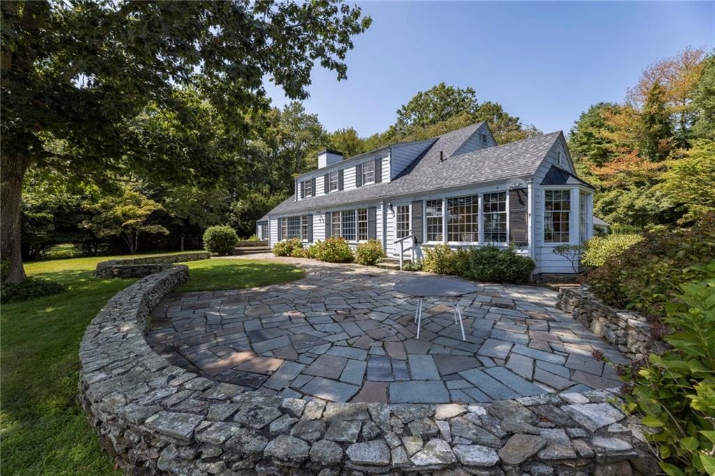 Single Family Residence at 250 Rumstick Road, Barrington, photo 3 of 49