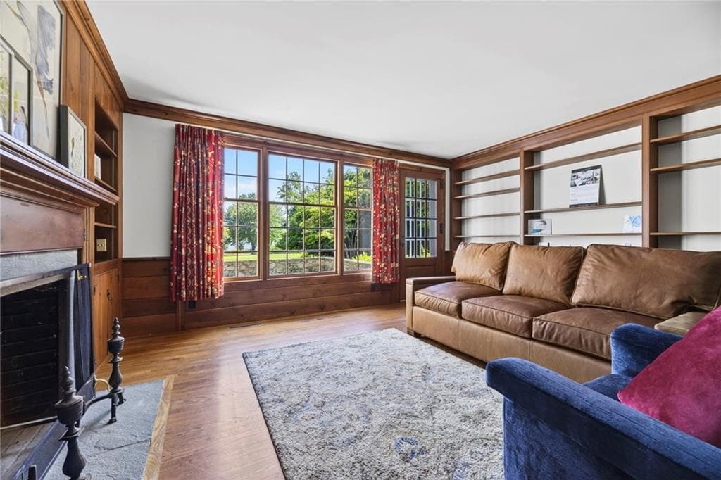 Single Family Residence at 250 Rumstick Road, Barrington, photo 30 of 49