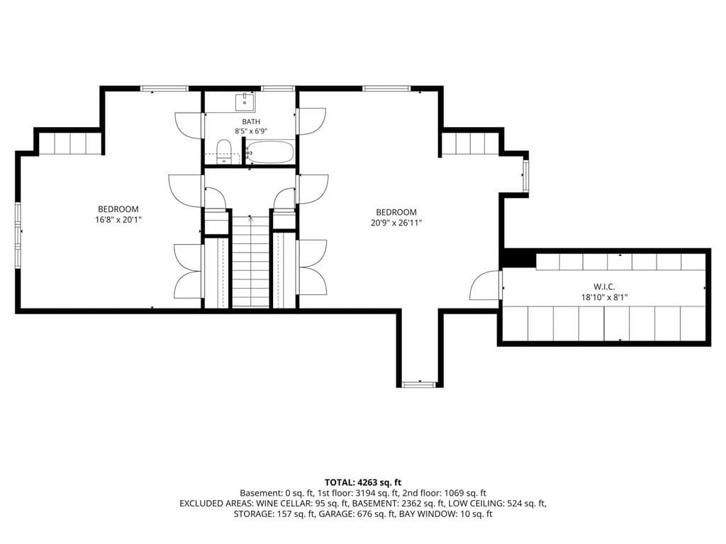 Single Family Residence at 250 Rumstick Road, Barrington, photo 38 of 49