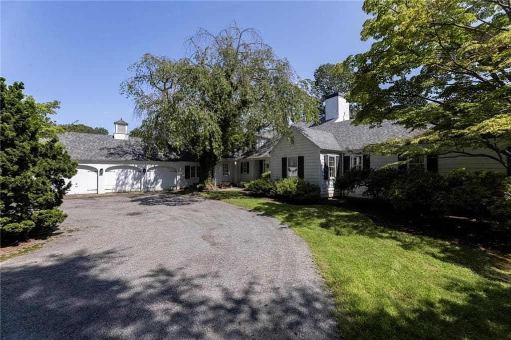 Single Family Residence at 250 Rumstick Road, Barrington, photo 45 of 49