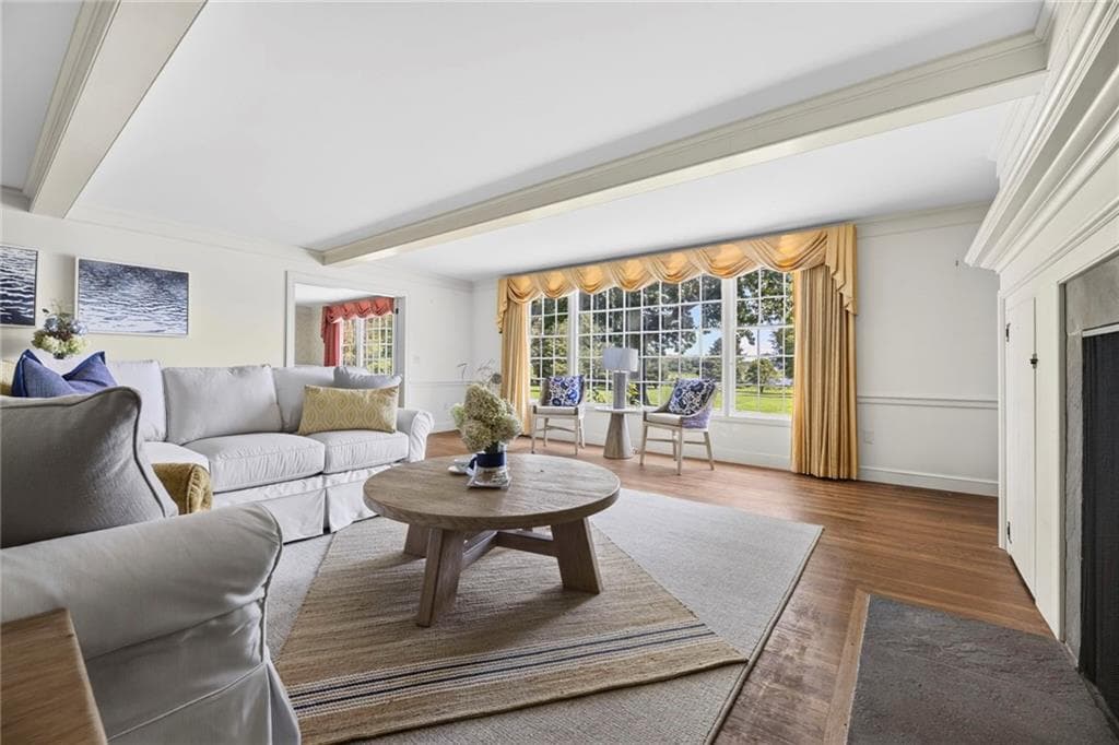 Single Family Residence at 250 Rumstick Road, Barrington, photo 11 of 49