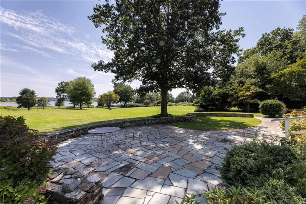 Single Family Residence at 250 Rumstick Road, Barrington, photo 4 of 49