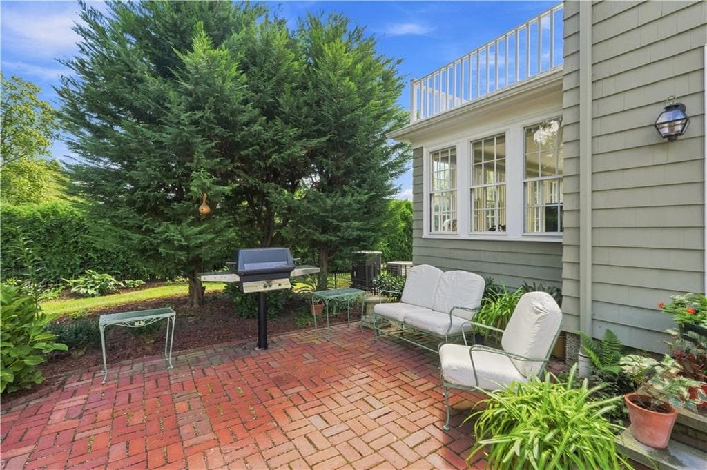 Single Family Residence at 7 Elton Road, Barrington, photo 42 of 50