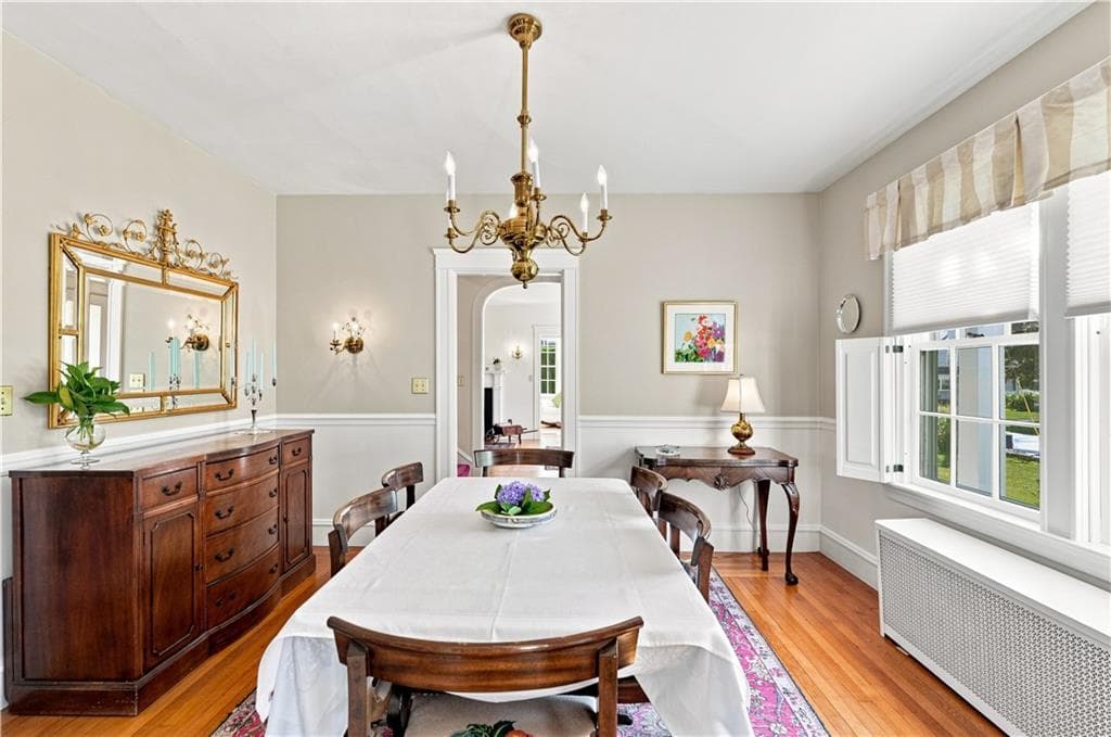Single Family Residence at 7 Elton Road, Barrington, photo 13 of 50