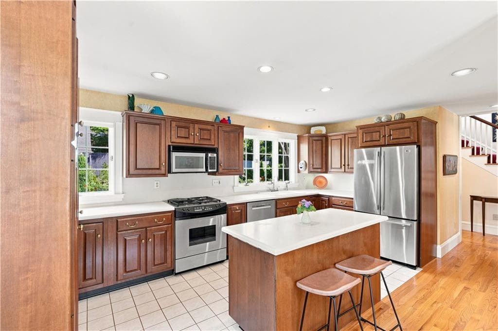 Single Family Residence at 7 Elton Road, Barrington, photo 17 of 50