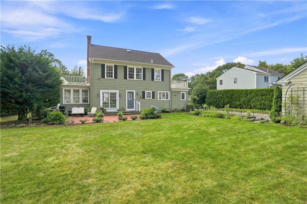 Single Family Residence at 7 Elton Road, Barrington, photo 47 of 50
