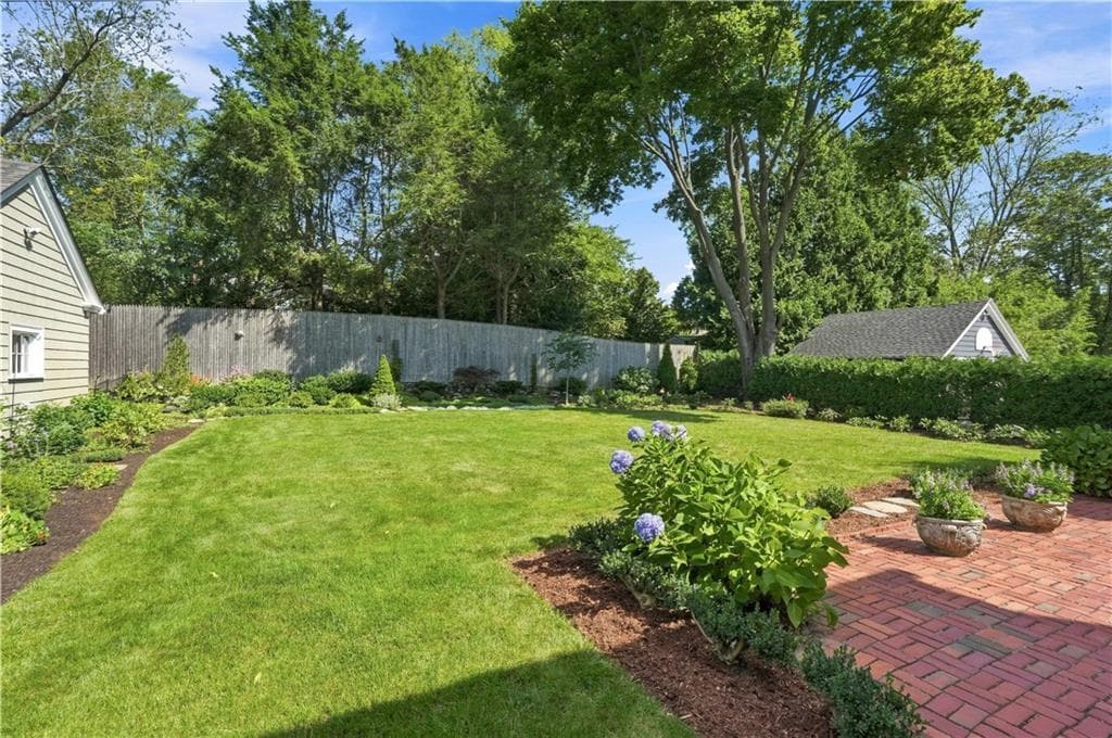 Single Family Residence at 7 Elton Road, Barrington, photo 43 of 50