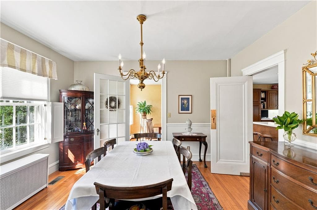 Single Family Residence at 7 Elton Road, Barrington, photo 12 of 50