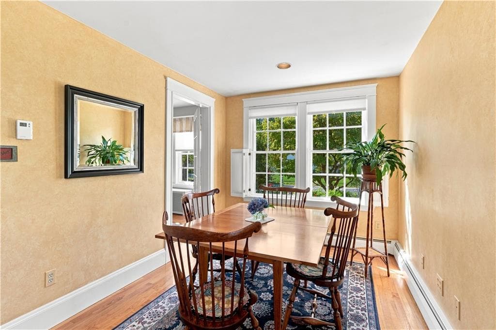 Single Family Residence at 7 Elton Road, Barrington, photo 22 of 50
