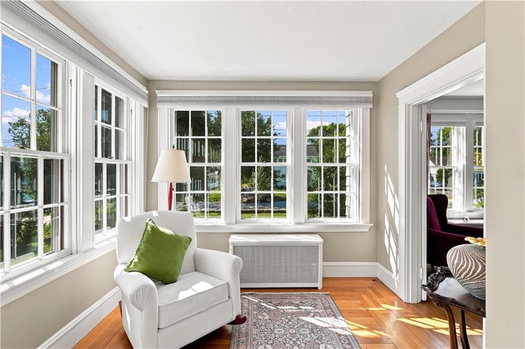 Single Family Residence at 7 Elton Road, Barrington, photo 7 of 50