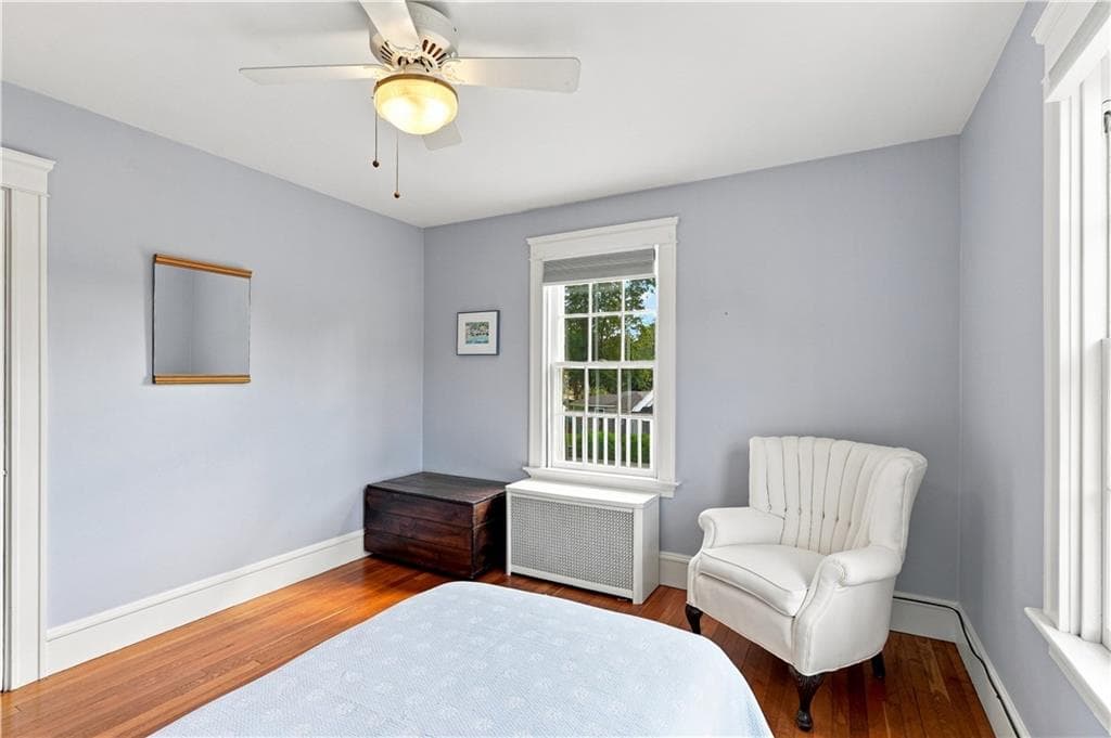 Single Family Residence at 7 Elton Road, Barrington, photo 36 of 50
