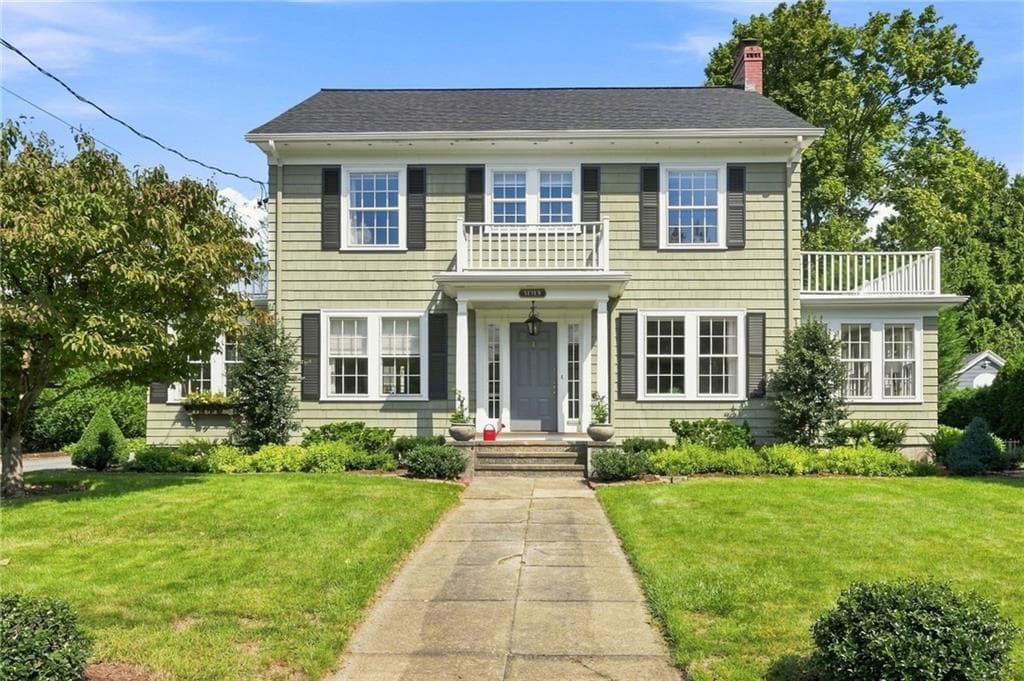 7 Elton Road