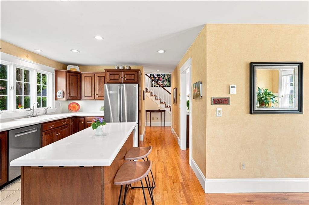 Single Family Residence at 7 Elton Road, Barrington, photo 20 of 50