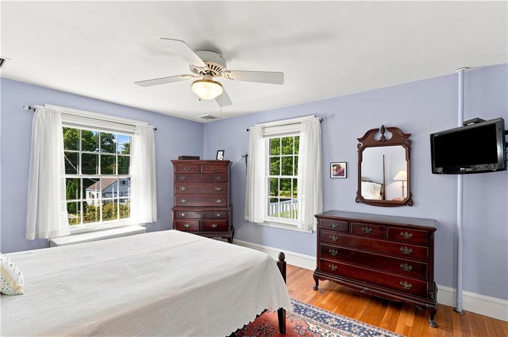 Single Family Residence at 7 Elton Road, Barrington, photo 30 of 50