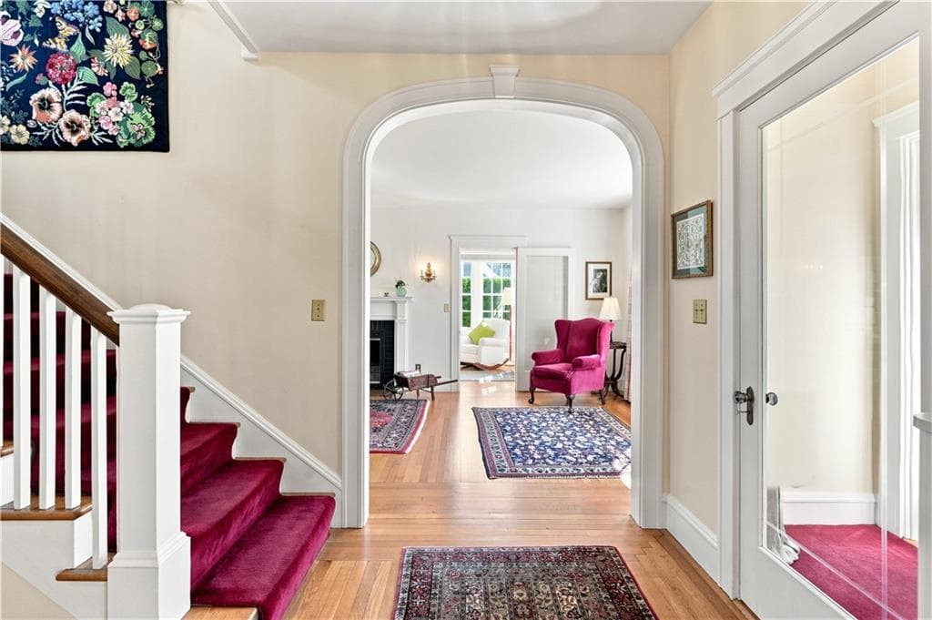 Single Family Residence at 7 Elton Road, Barrington, photo 10 of 50