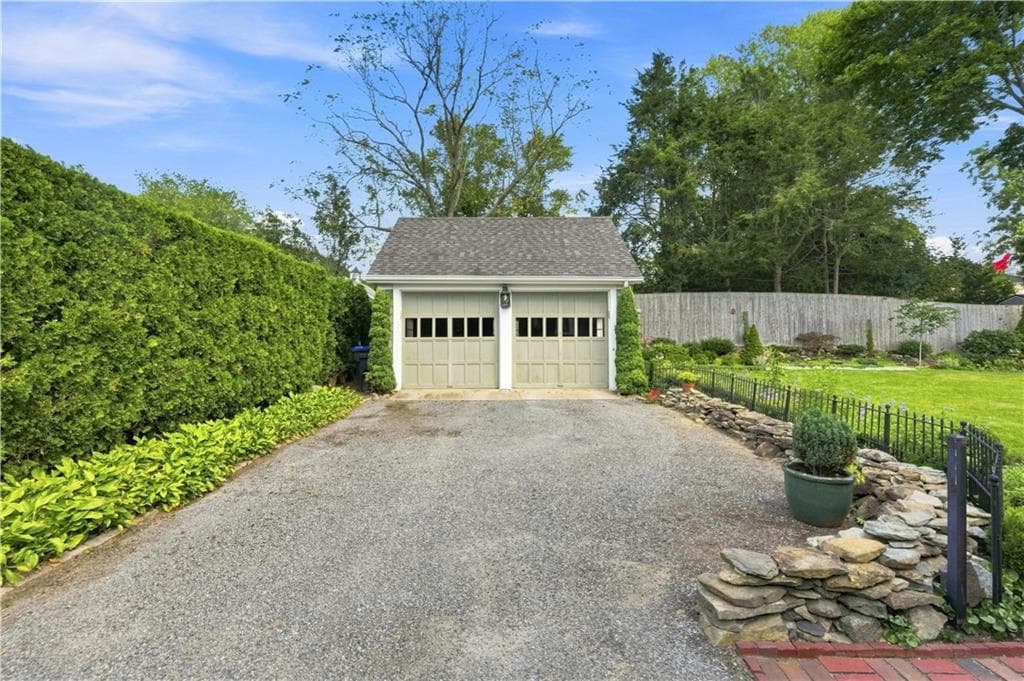 Single Family Residence at 7 Elton Road, Barrington, photo 49 of 50
