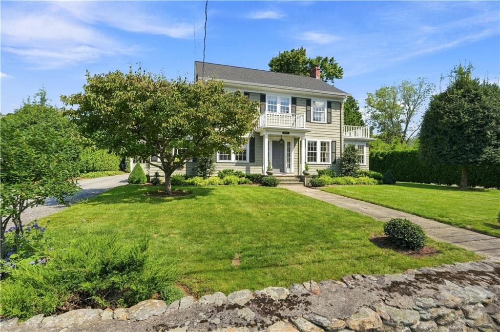 Single Family Residence at 7 Elton Road, Barrington, photo 50 of 50