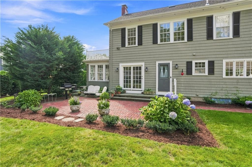 Single Family Residence at 7 Elton Road, Barrington, photo 48 of 50