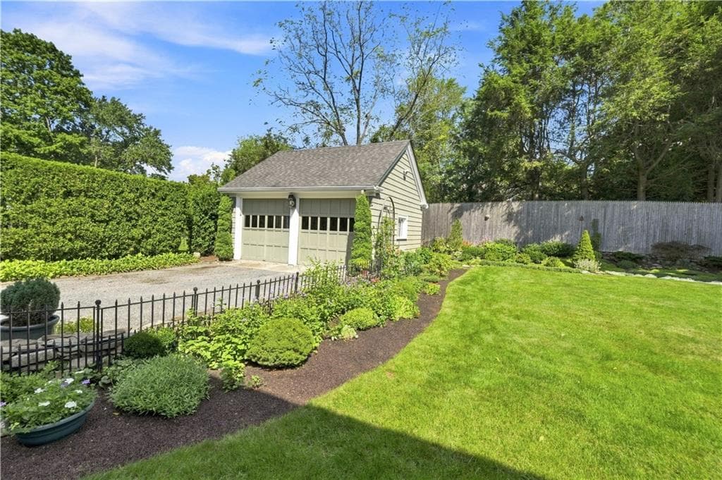 Single Family Residence at 7 Elton Road, Barrington, photo 44 of 50
