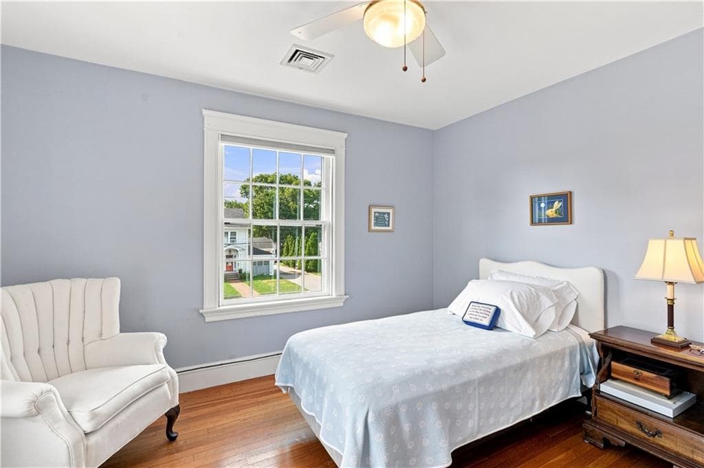 Single Family Residence at 7 Elton Road, Barrington, photo 35 of 50