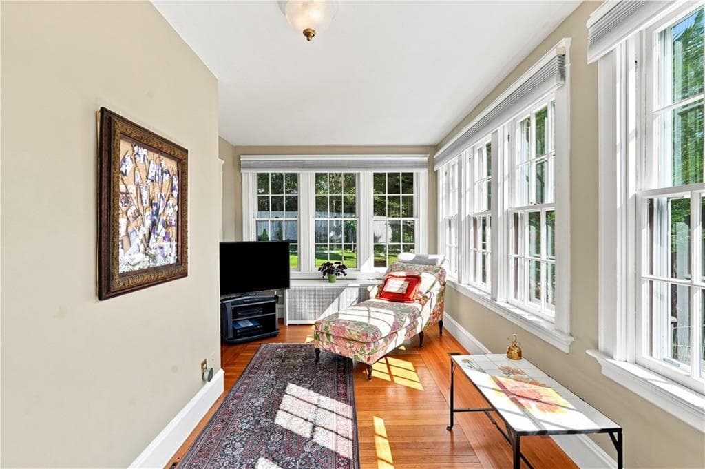 Single Family Residence at 7 Elton Road, Barrington, photo 8 of 50