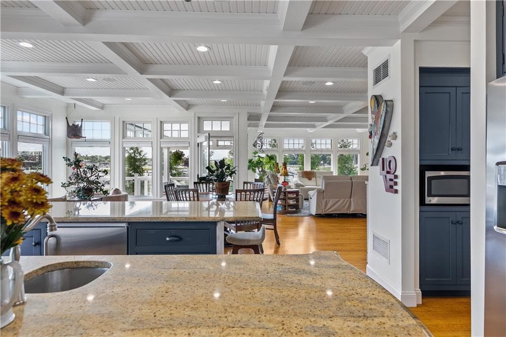 Single Family Residence at 22 Tyler Point Road, Barrington, photo 23 of 50
