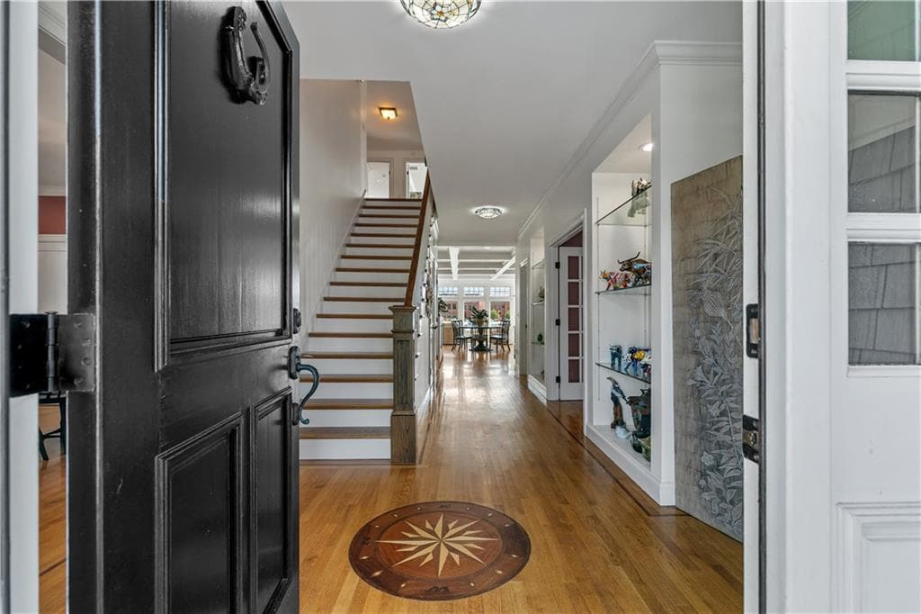 Single Family Residence at 22 Tyler Point Road, Barrington, photo 6 of 50