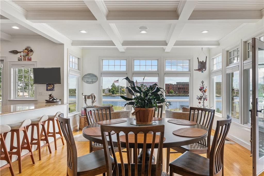 Single Family Residence at 22 Tyler Point Road, Barrington, photo 17 of 50