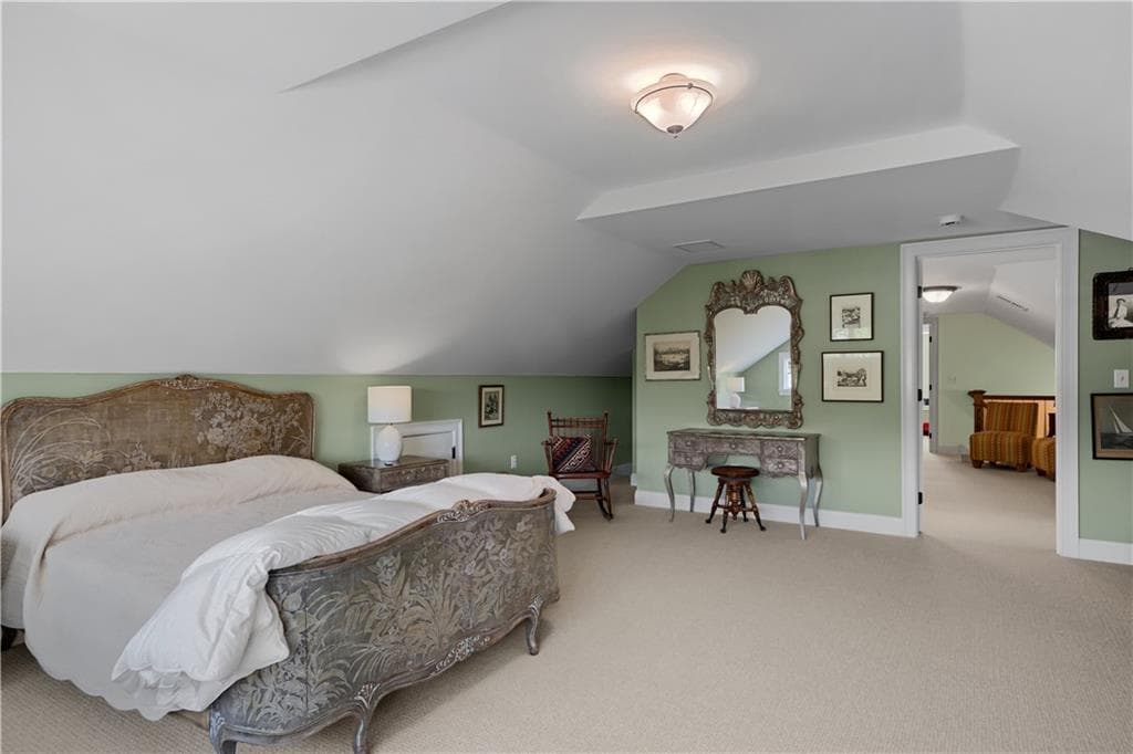 Single Family Residence at 22 Tyler Point Road, Barrington, photo 43 of 50