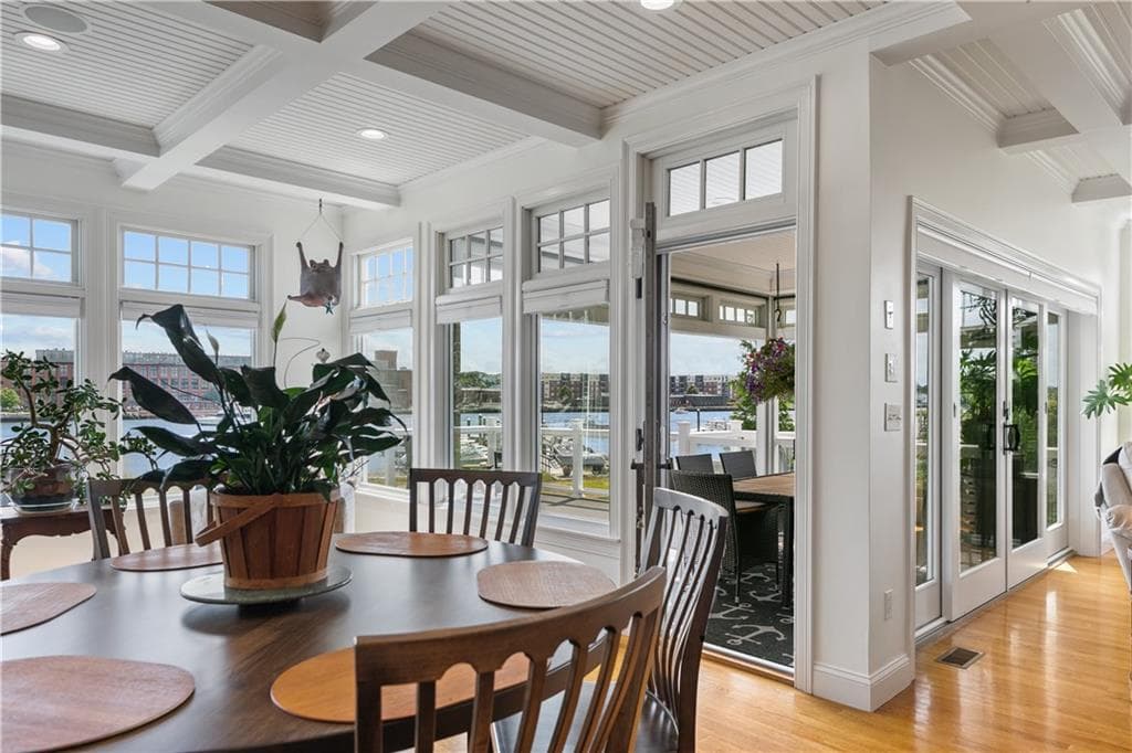 Single Family Residence at 22 Tyler Point Road, Barrington, photo 16 of 50