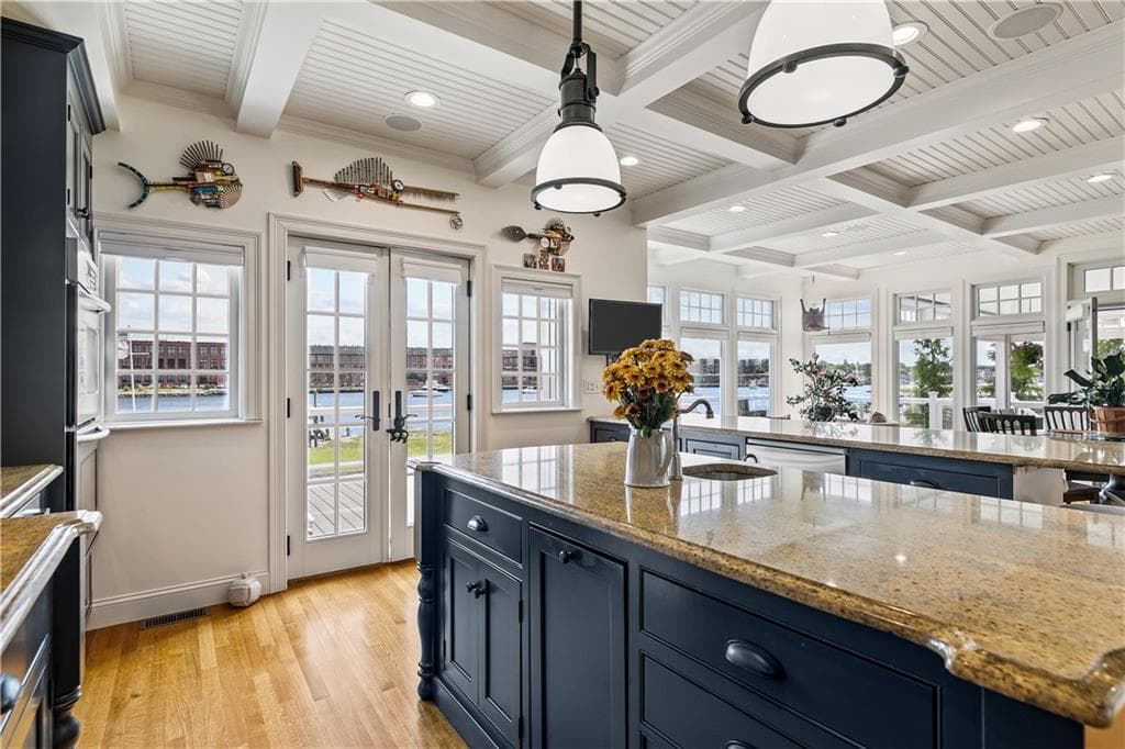 Single Family Residence at 22 Tyler Point Road, Barrington, photo 22 of 50