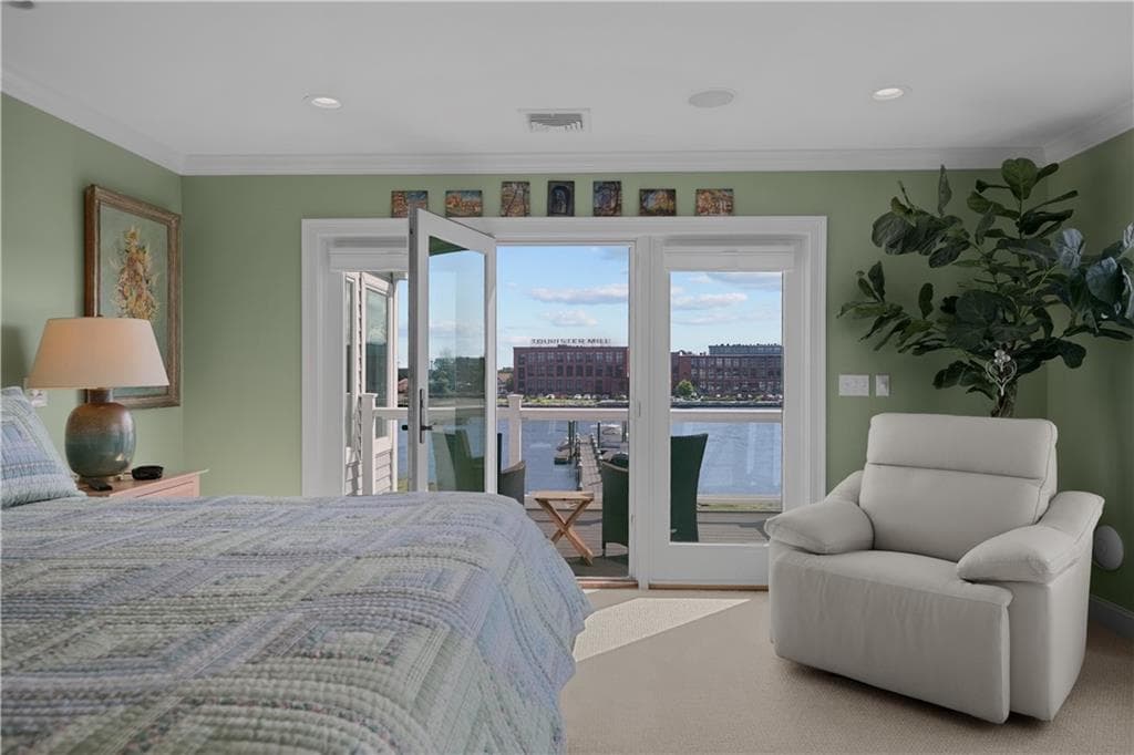 Single Family Residence at 22 Tyler Point Road, Barrington, photo 36 of 50