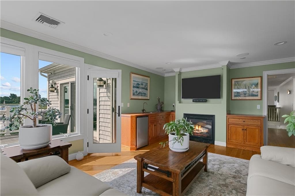 Single Family Residence at 22 Tyler Point Road, Barrington, photo 32 of 50