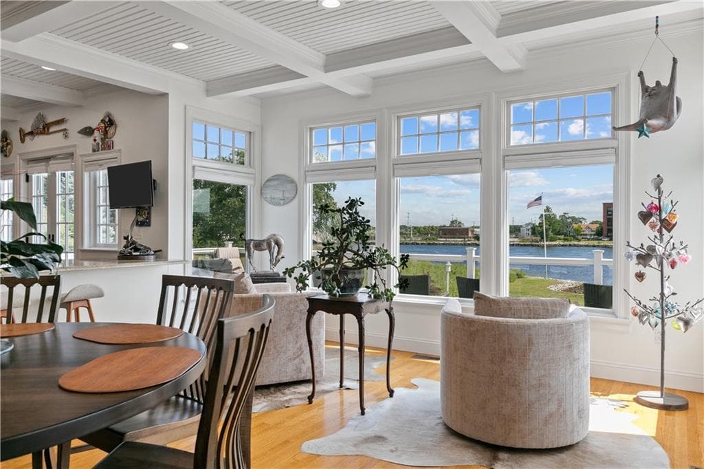 Single Family Residence at 22 Tyler Point Road, Barrington, photo 28 of 50