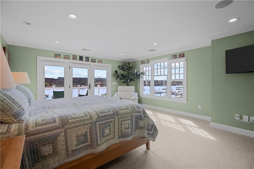 Single Family Residence at 22 Tyler Point Road, Barrington, photo 34 of 50