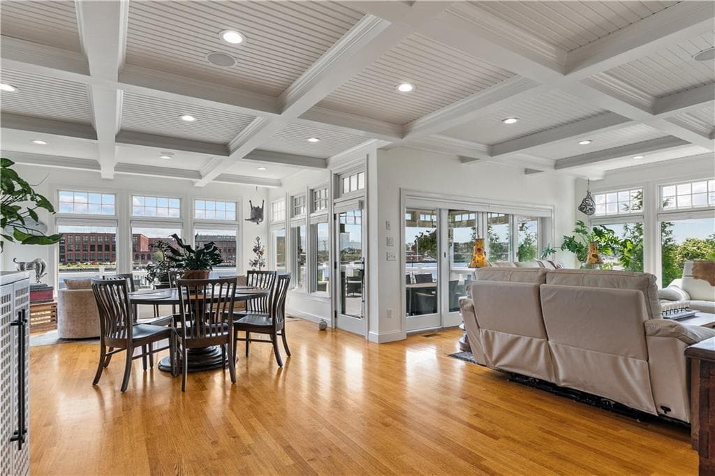 Single Family Residence at 22 Tyler Point Road, Barrington, photo 10 of 50
