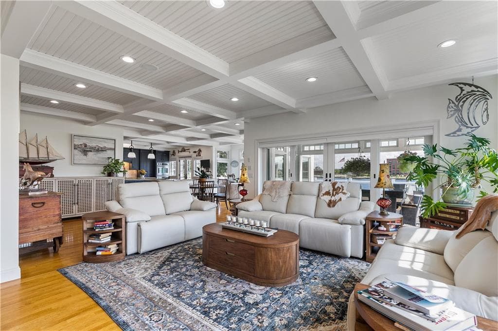 Single Family Residence at 22 Tyler Point Road, Barrington, photo 14 of 50