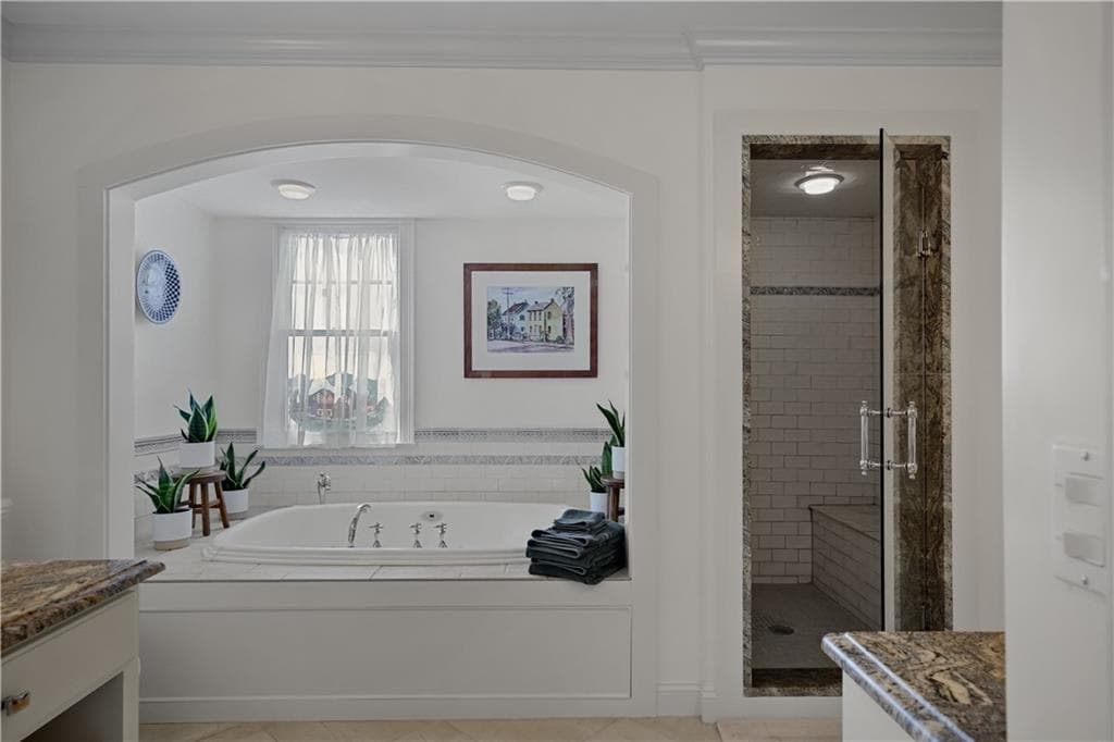 Single Family Residence at 22 Tyler Point Road, Barrington, photo 37 of 50