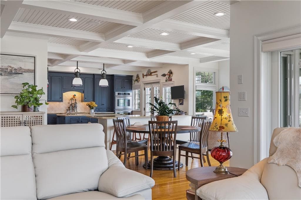 Single Family Residence at 22 Tyler Point Road, Barrington, photo 15 of 50