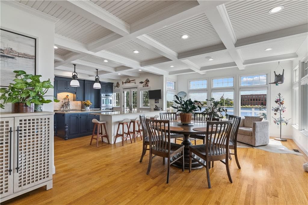 Single Family Residence at 22 Tyler Point Road, Barrington, photo 11 of 50