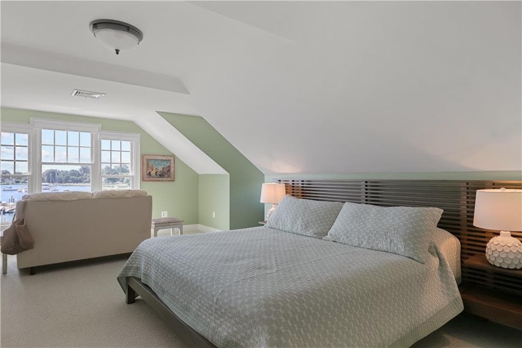 Single Family Residence at 22 Tyler Point Road, Barrington, photo 44 of 50