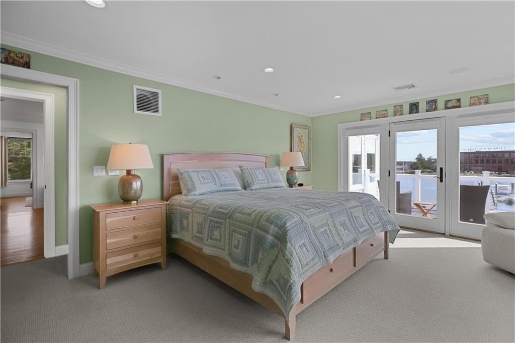 Single Family Residence at 22 Tyler Point Road, Barrington, photo 35 of 50