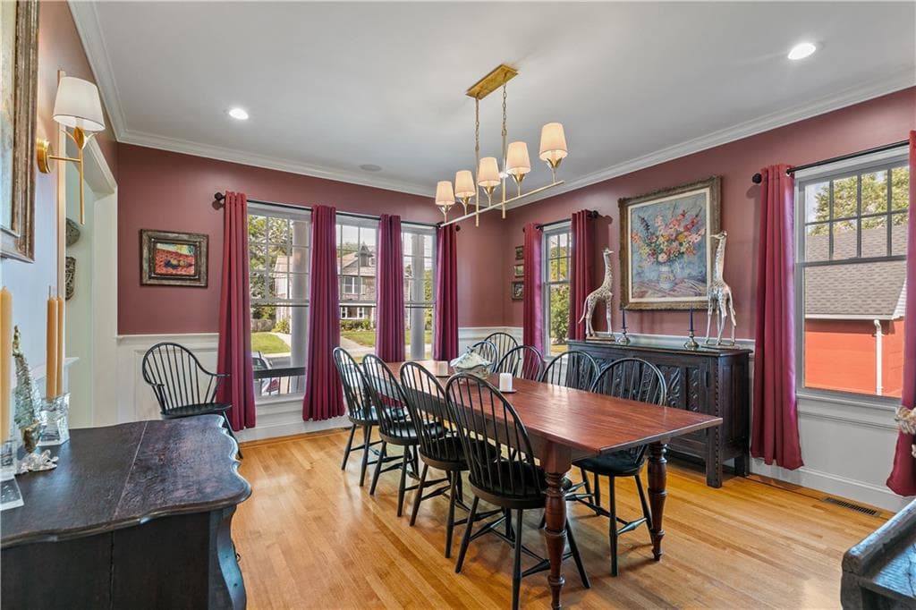 Single Family Residence at 22 Tyler Point Road, Barrington, photo 8 of 50