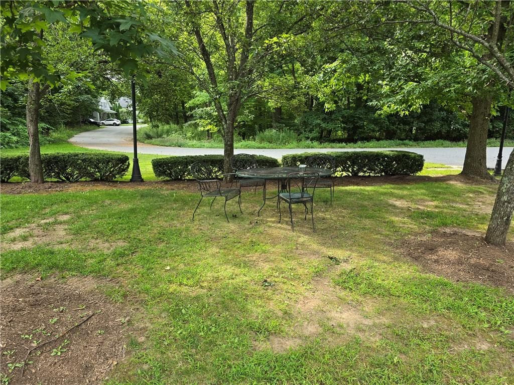 Condominium at 265 Sayles Avenue UNIT 8, Burrillville, photo 12 of 12