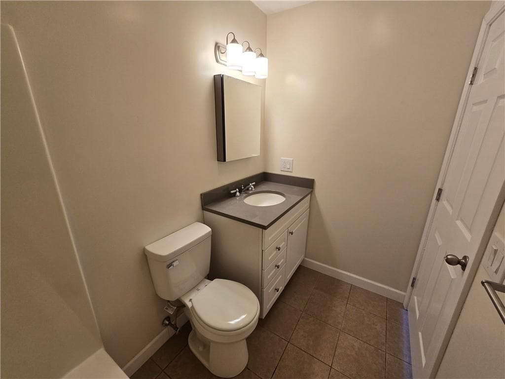 Condominium at 265 Sayles Avenue UNIT 8, Burrillville, photo 10 of 12