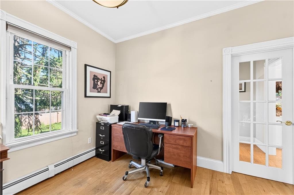 Single Family Residence at 392 Bradford Road, Westerly, photo 15 of 25