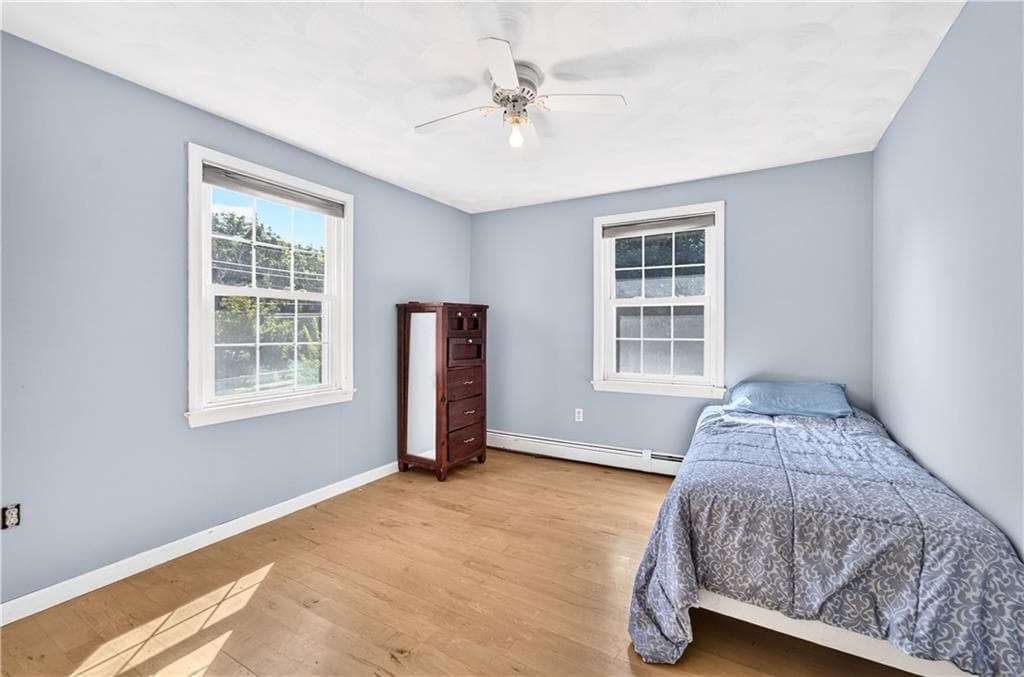 Single Family Residence at 392 Bradford Road, Westerly, photo 19 of 25