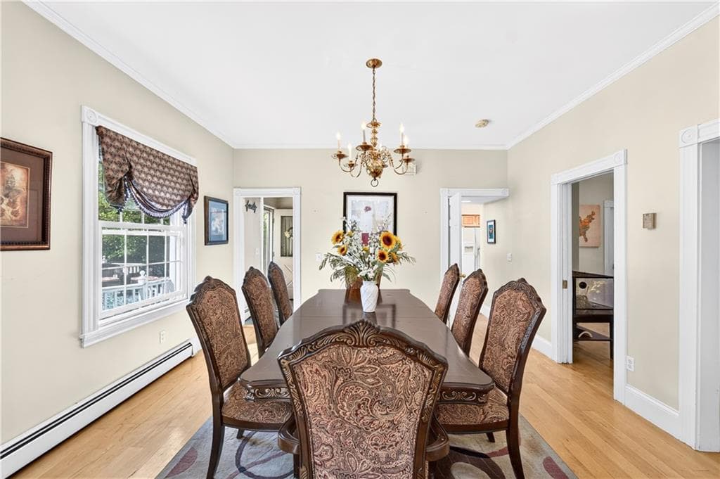 Single Family Residence at 392 Bradford Road, Westerly, photo 8 of 25