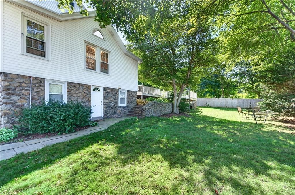 Single Family Residence at 392 Bradford Road, Westerly, photo 21 of 25