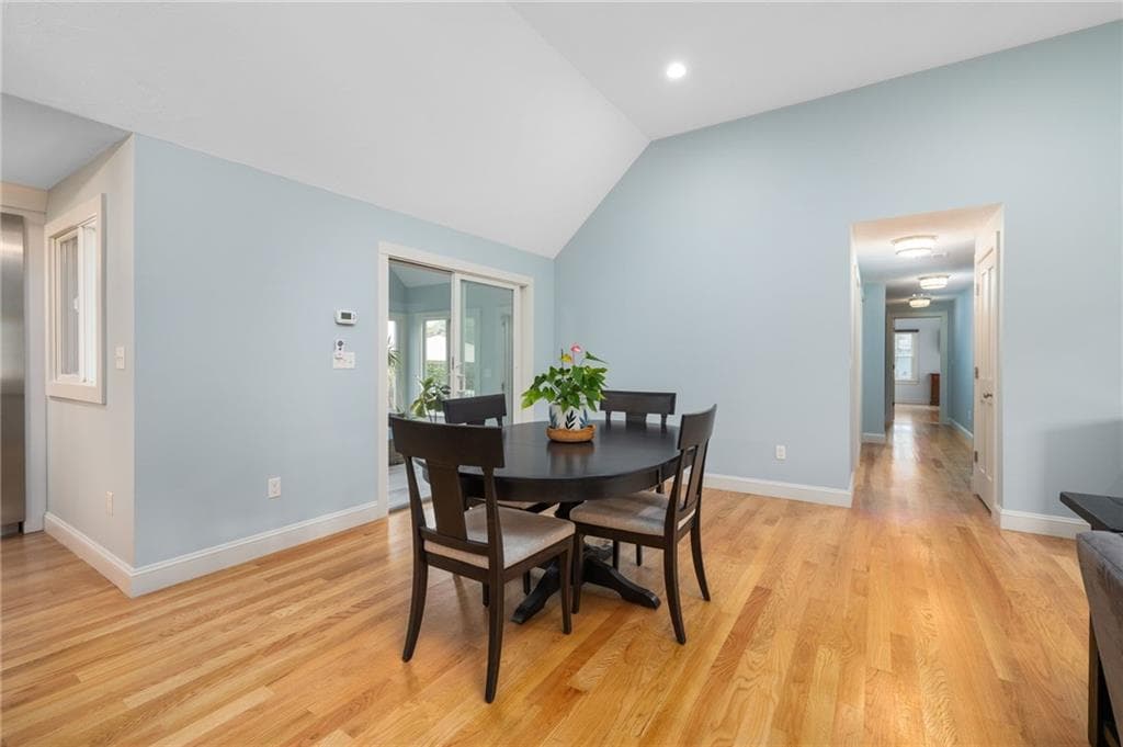 Single Family Residence at 10 Maywood Road, Narragansett, photo 13 of 36